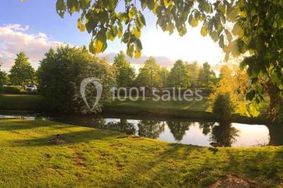 Location salle Saint-Amand-les-Eaux (Nord) - Pasino de Saint Amand les Eaux #24