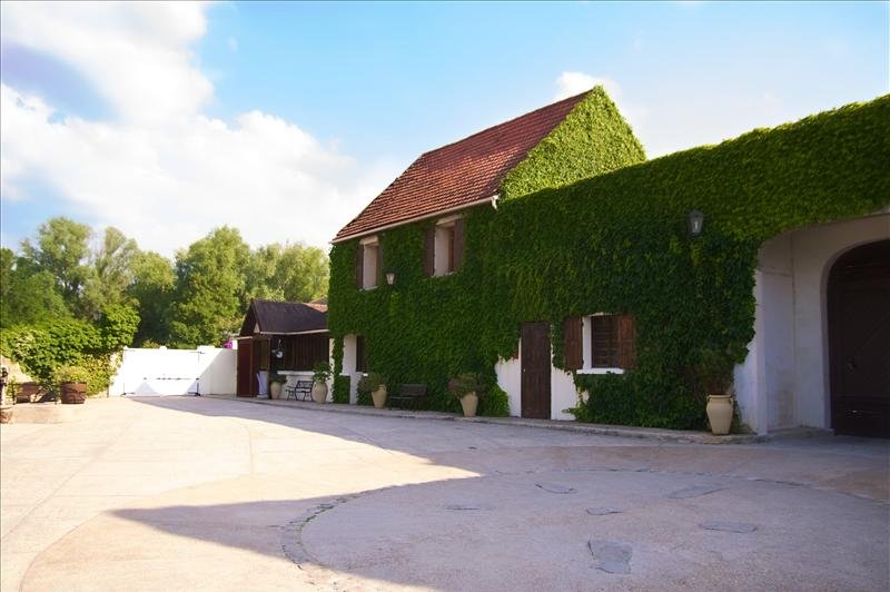 Domaine de la Ferme aux Saules - photo 1