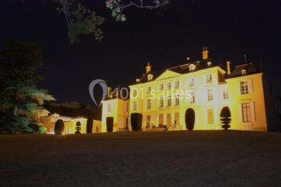 Location salle Anse (Rhône) - Château De Saint Trys #24