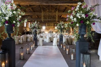 Location salle Anse (Rhône) - Château De Saint Trys #24