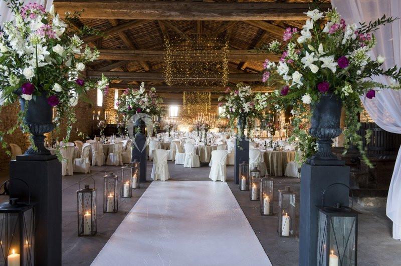 Location salle Anse (Rhône) - Château De Saint Trys #6