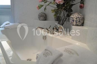 Location salle Anse (Rhône) - Château De Saint Trys #24