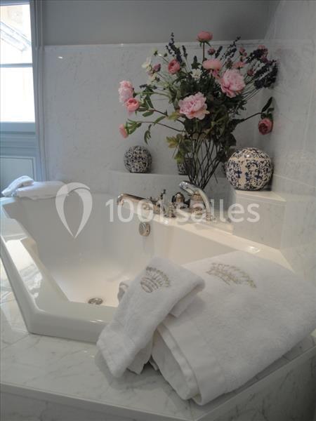 Location salle Anse (Rhône) - Château De Saint Trys #21