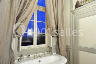 Location salle Anse (Rhône) - Château De Saint Trys #24