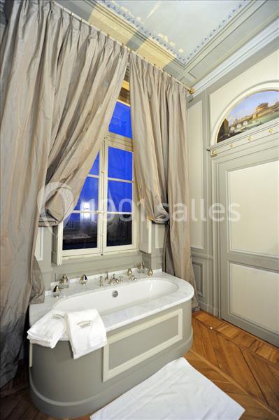 Location salle Anse (Rhône) - Château De Saint Trys #20