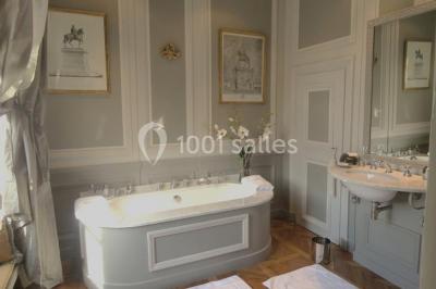 Location salle Anse (Rhône) - Château De Saint Trys #24