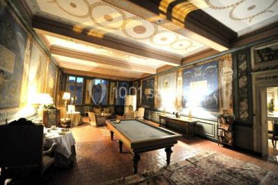 Location salle Anse (Rhône) - Château De Saint Trys #24