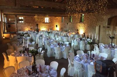 Location salle Anse (Rhône) - Château De Saint Trys #24