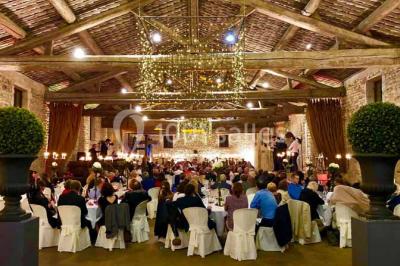 Location salle Anse (Rhône) - Château De Saint Trys #24