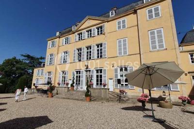 Location salle Anse (Rhône) - Château De Saint Trys #24