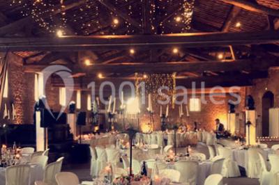 Location salle Anse (Rhône) - Château De Saint Trys #24