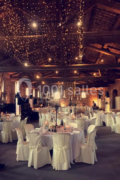 Location salle Anse (Rhône) - Château De Saint Trys #10