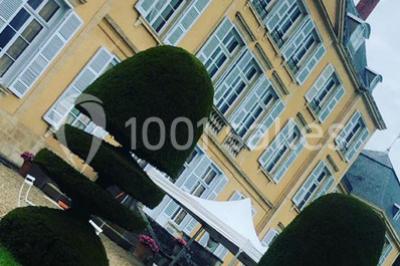 Location salle Anse (Rhône) - Château De Saint Trys #24