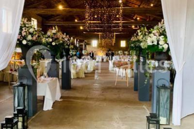 Location salle Anse (Rhône) - Château De Saint Trys #24