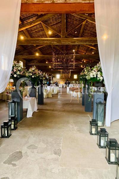 Location salle Anse (Rhône) - Château De Saint Trys #5