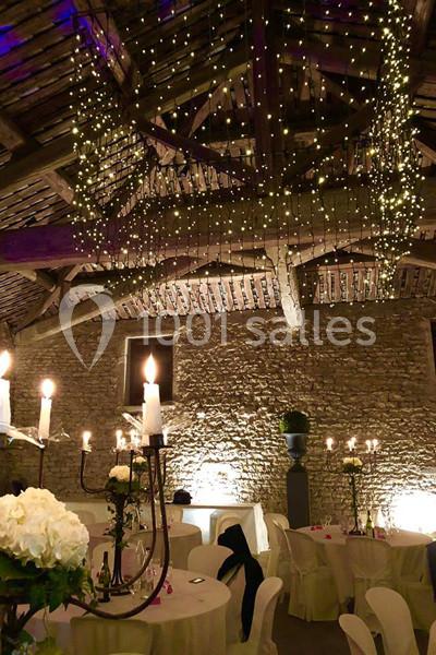 Location salle Anse (Rhône) - Château De Saint Trys #11