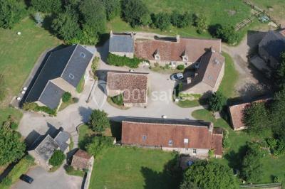 Hameau de la Fouquiere Hameau de la Fouquiere