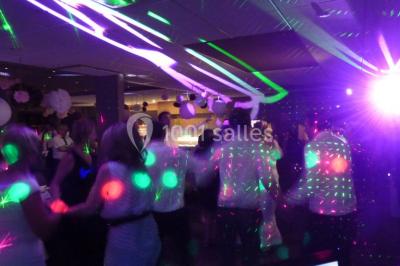 Location salle Guyancourt (Yvelines) - Best Western The Wish Versailles #20