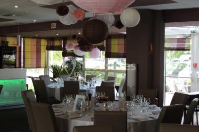 Location salle Guyancourt (Yvelines) - Best Western The Wish Versailles #20