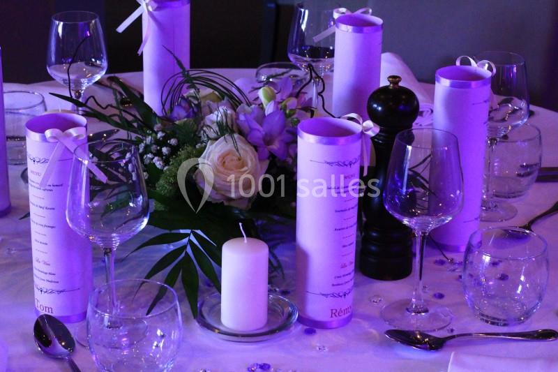 Location salle Guyancourt (Yvelines) - Best Western The Wish Versailles #16