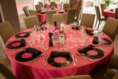 Location salle Guyancourt (Yvelines) - Best Western The Wish Versailles #20