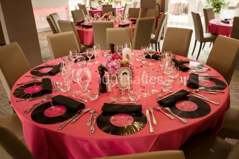 Location salle Guyancourt (Yvelines) - Best Western The Wish Versailles #13