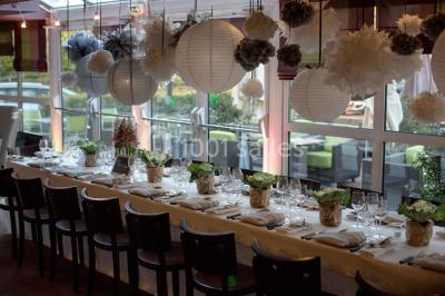 Location salle Guyancourt (Yvelines) - Best Western The Wish Versailles #20