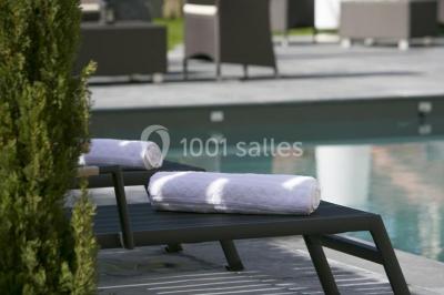 Location salle Guyancourt (Yvelines) - Best Western The Wish Versailles #20