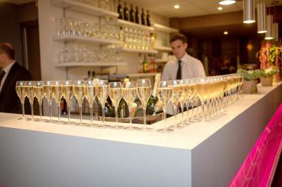 Location salle Guyancourt (Yvelines) - Best Western The Wish Versailles #20