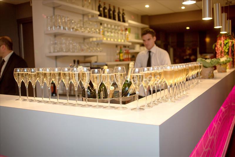 Location salle Guyancourt (Yvelines) - Best Western The Wish Versailles #15