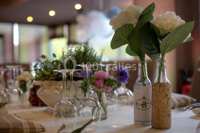 Location salle Guyancourt (Yvelines) - Best Western The Wish Versailles #20