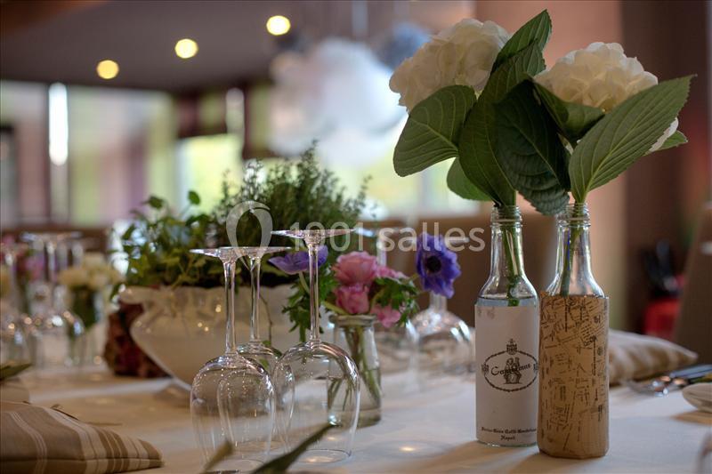 Location salle Guyancourt (Yvelines) - Best Western The Wish Versailles #6