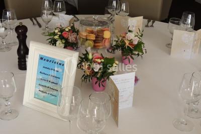 Location salle Guyancourt (Yvelines) - Best Western The Wish Versailles #20