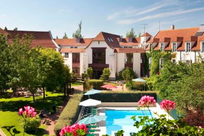 Le Manoir de Gressy - photo 1