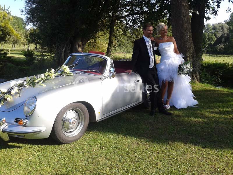 Location salle Saint-Martin-le-Gaillard (Seine-Maritime) - Le Moulin Du Becquerel #3