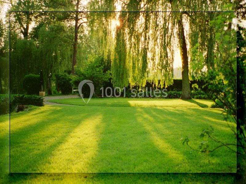 Location salle Saint-Martin-le-Gaillard (Seine-Maritime) - Le Moulin Du Becquerel #4