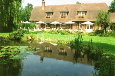 Le Moulin Du Becquerel Le Moulin Du Becquerel