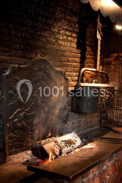 Location salle Saint-Martin-le-Gaillard (Seine-Maritime) - Le Moulin Du Becquerel #12