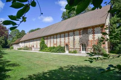 Miniature espace cocktail Chambre verte (2 pers)