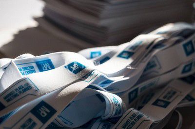 Roller Girl Hôtesses