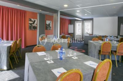 Location salle Guyancourt (Yvelines) - Best Western The Wish Versailles #20