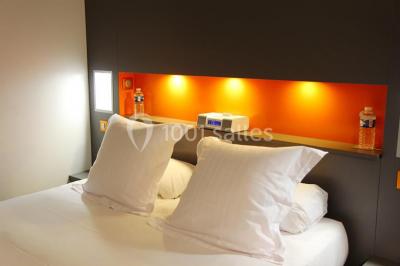 Location salle Guyancourt (Yvelines) - Best Western The Wish Versailles #20