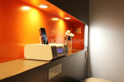 Location salle Guyancourt (Yvelines) - Best Western The Wish Versailles #20