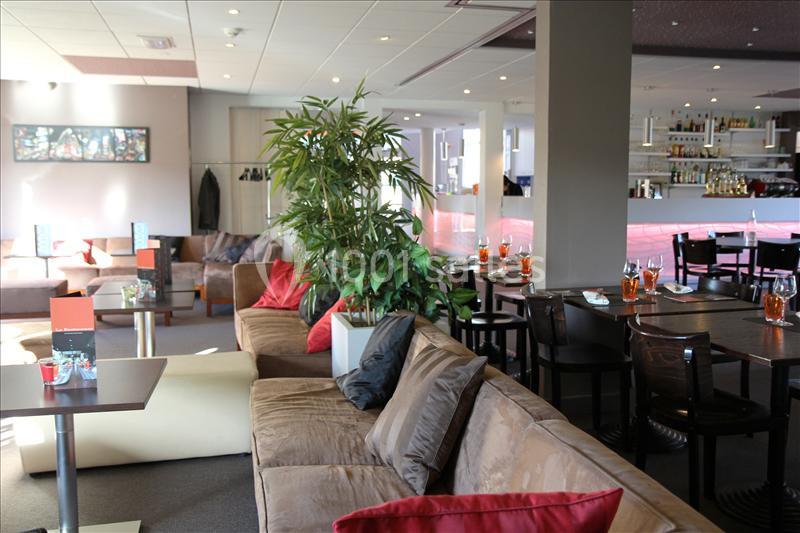 Location salle Guyancourt (Yvelines) - Best Western The Wish Versailles #10
