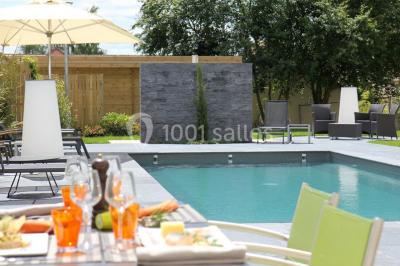 Location salle Guyancourt (Yvelines) - Best Western The Wish Versailles #20