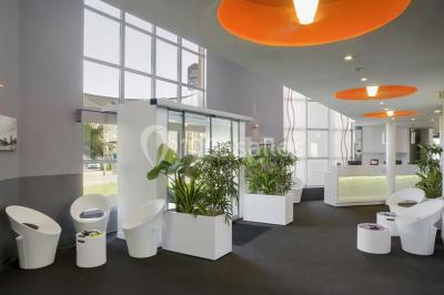 Location salle Guyancourt (Yvelines) - Best Western The Wish Versailles #20