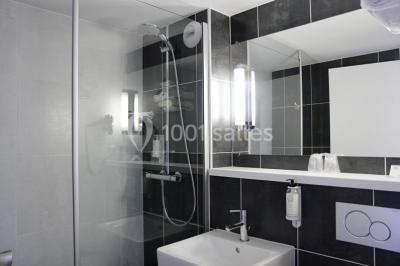 Location salle Guyancourt (Yvelines) - Best Western The Wish Versailles #20