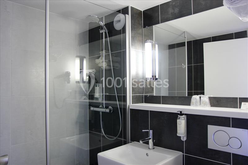 Location salle Guyancourt (Yvelines) - Best Western The Wish Versailles #19