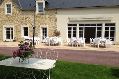 Location salle Villers-Bocage (Calvados) - Le Manoir De La Queue Du Renard #9