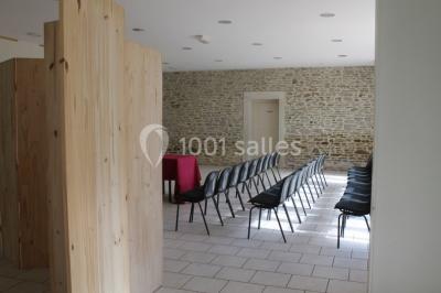 Location salle Villers-Bocage (Calvados) - Le Manoir De La Queue Du Renard #9